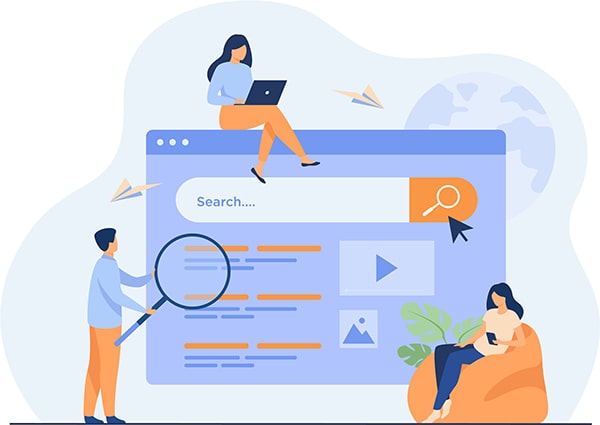 Bait Al Ameer Investment Team